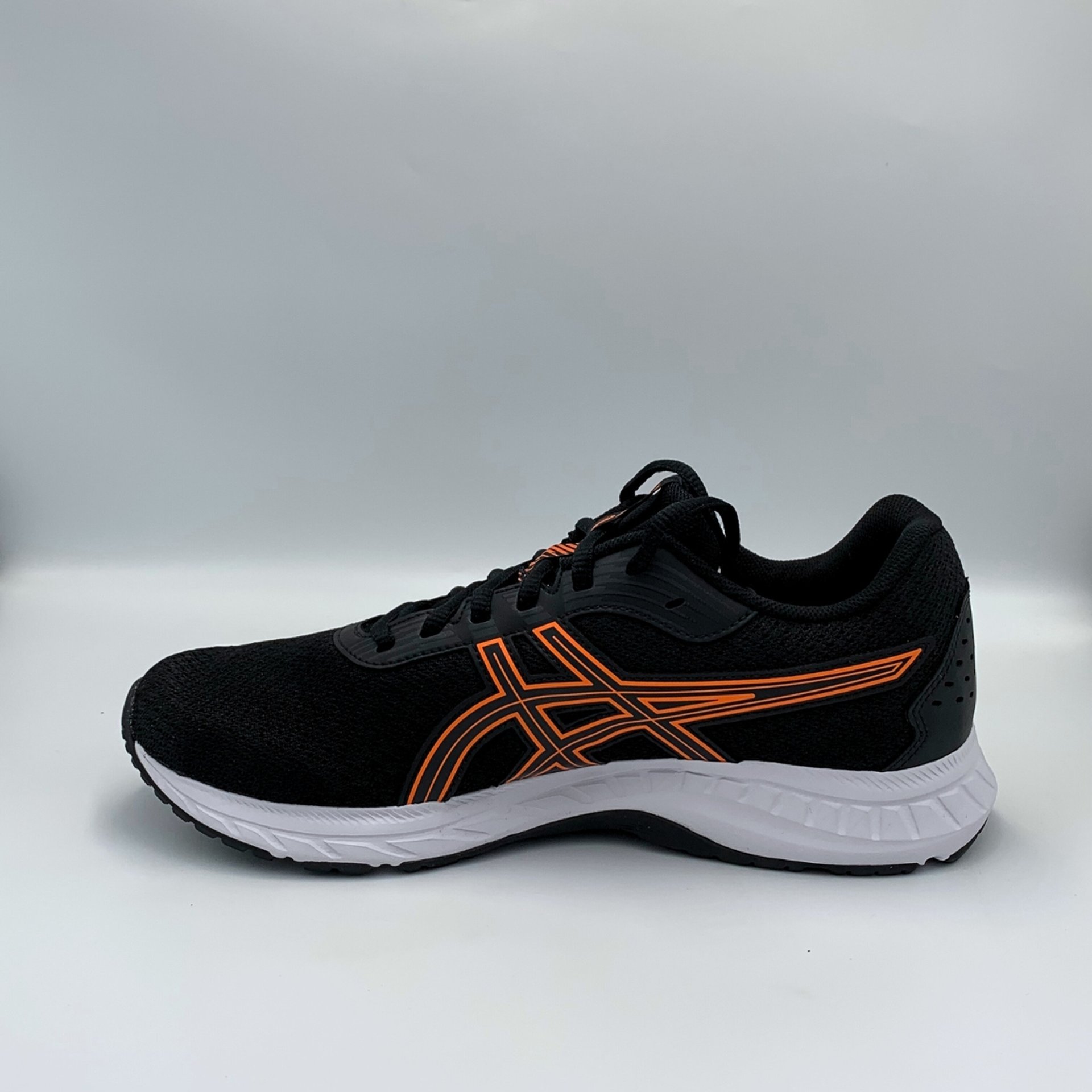 Tênis Asics Raiden Preto