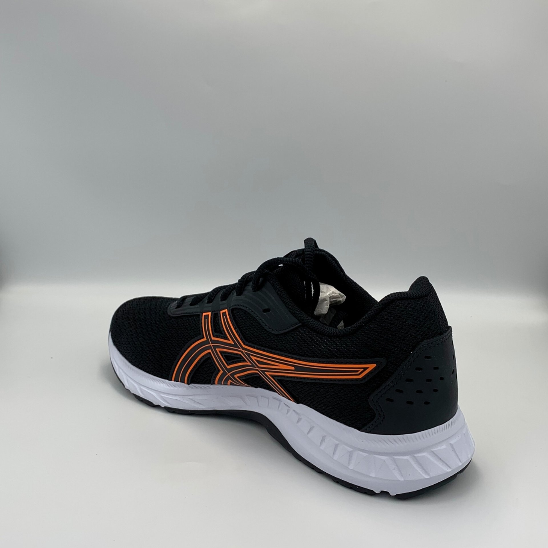 Tênis Asics Raiden Preto