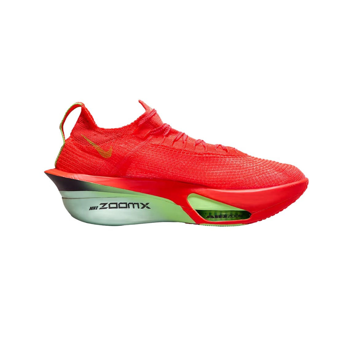 Tênis Nike Air Zoom Alphafly 3 - Vermelho
