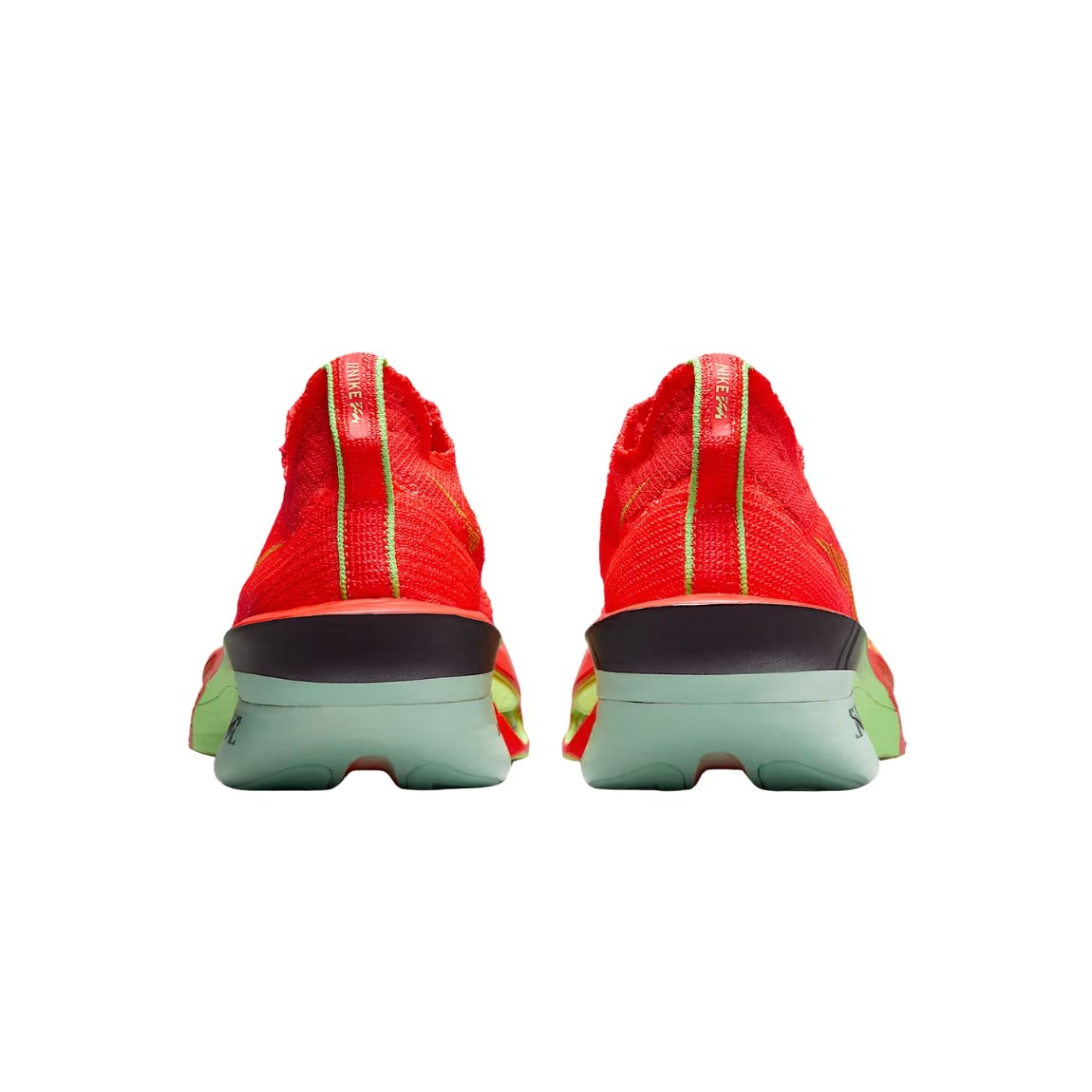 Tênis Nike Air Zoom Alphafly 3 - Vermelho