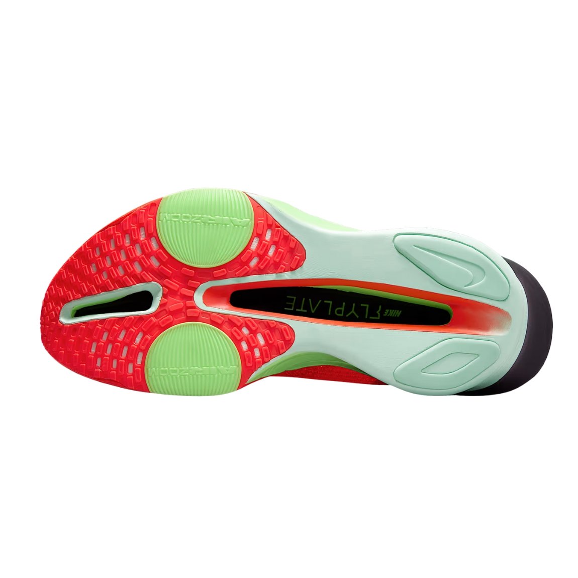 Tênis Nike Air Zoom Alphafly 3 - Vermelho
