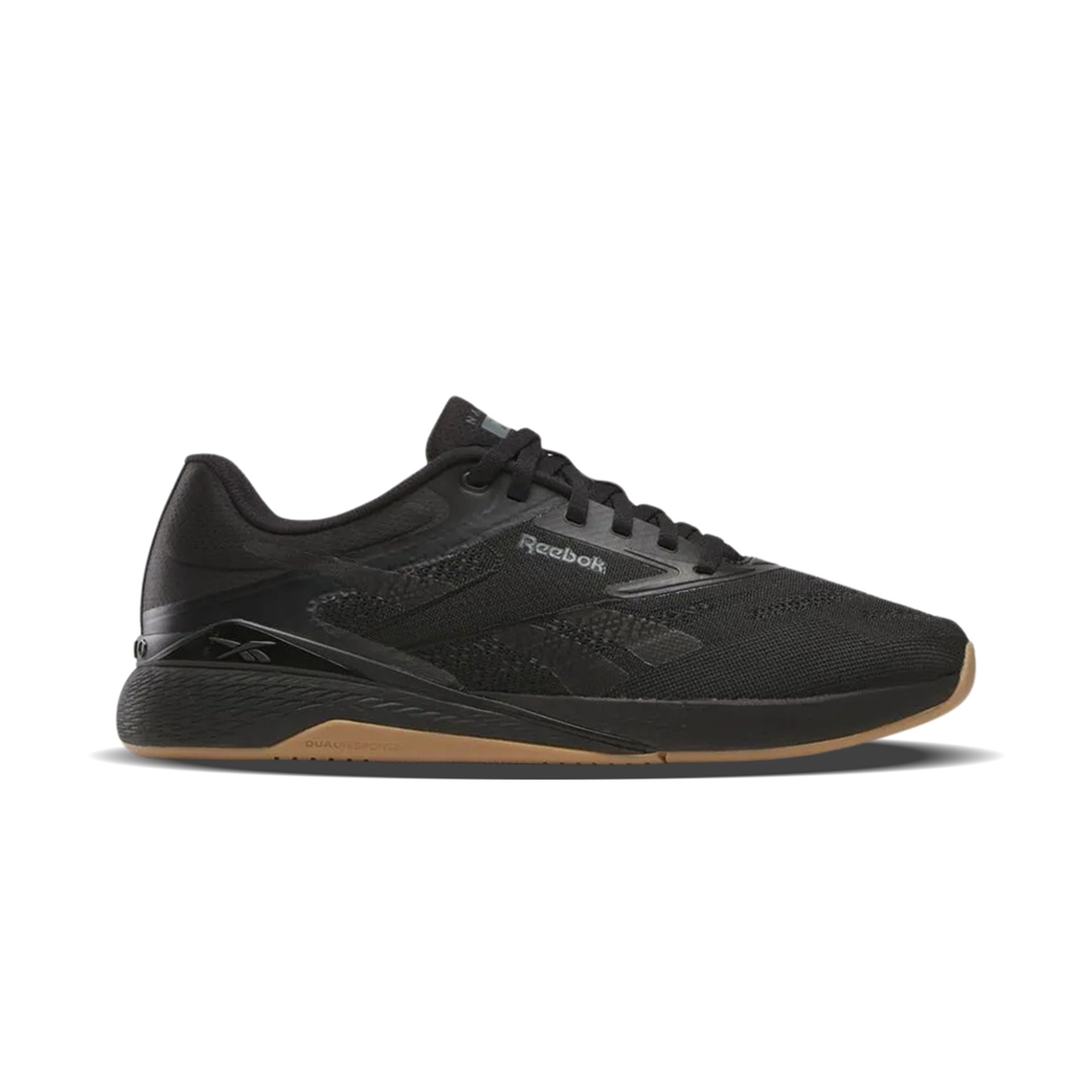 なみ　0823 Tênis Reebok Nano X5 - Preto