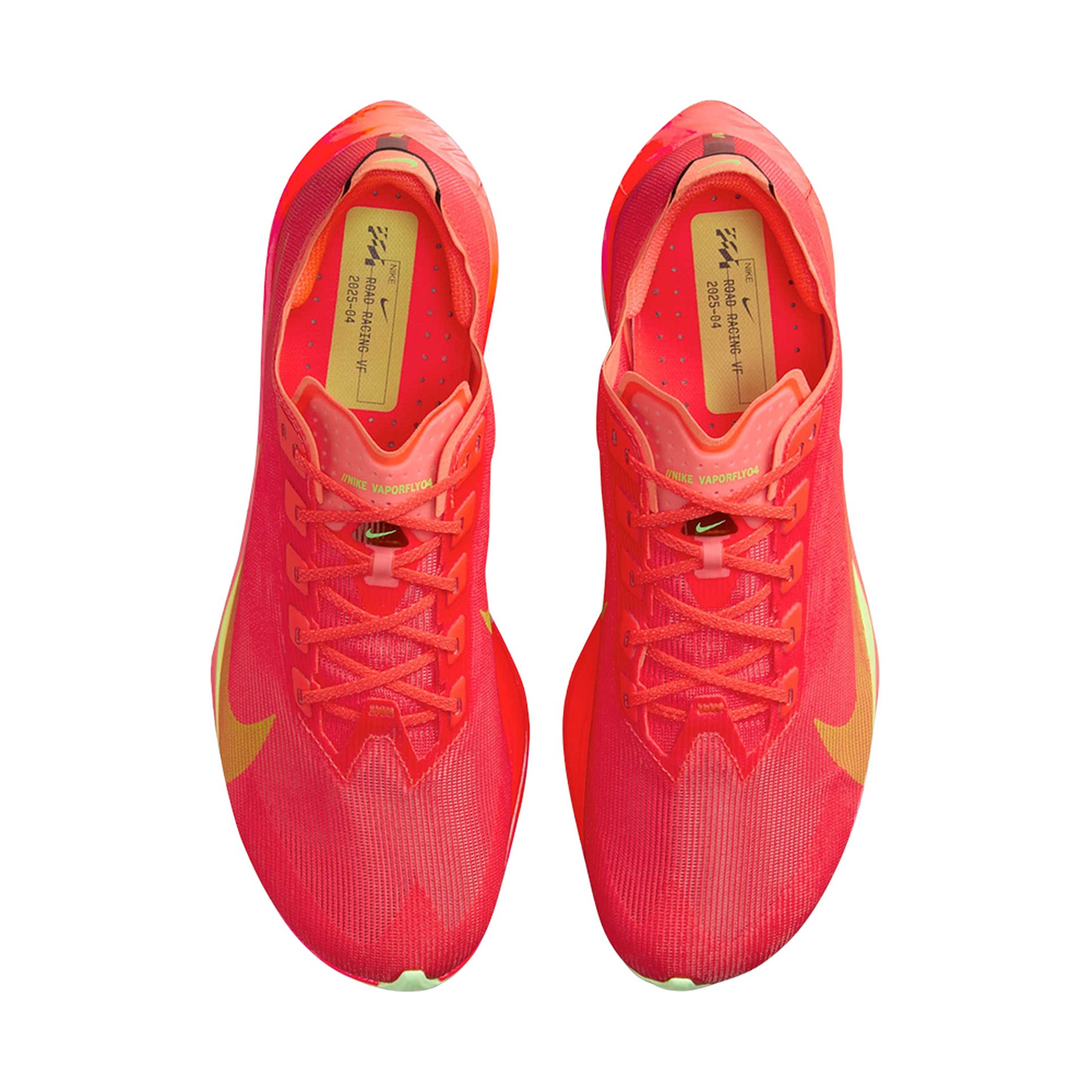なみ Tênis Nike ZoomX Vaporfly 4