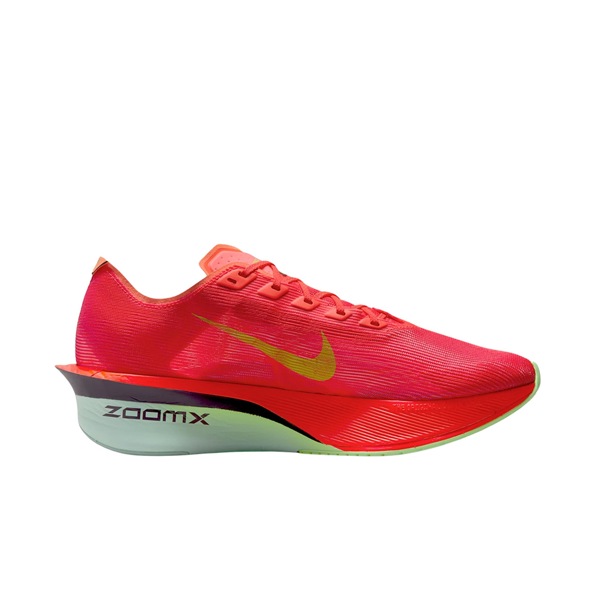 なみ Tênis Nike ZoomX Vaporfly 4