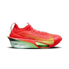 Tênis Nike Air Zoom Alphafly 3 - Vermelho