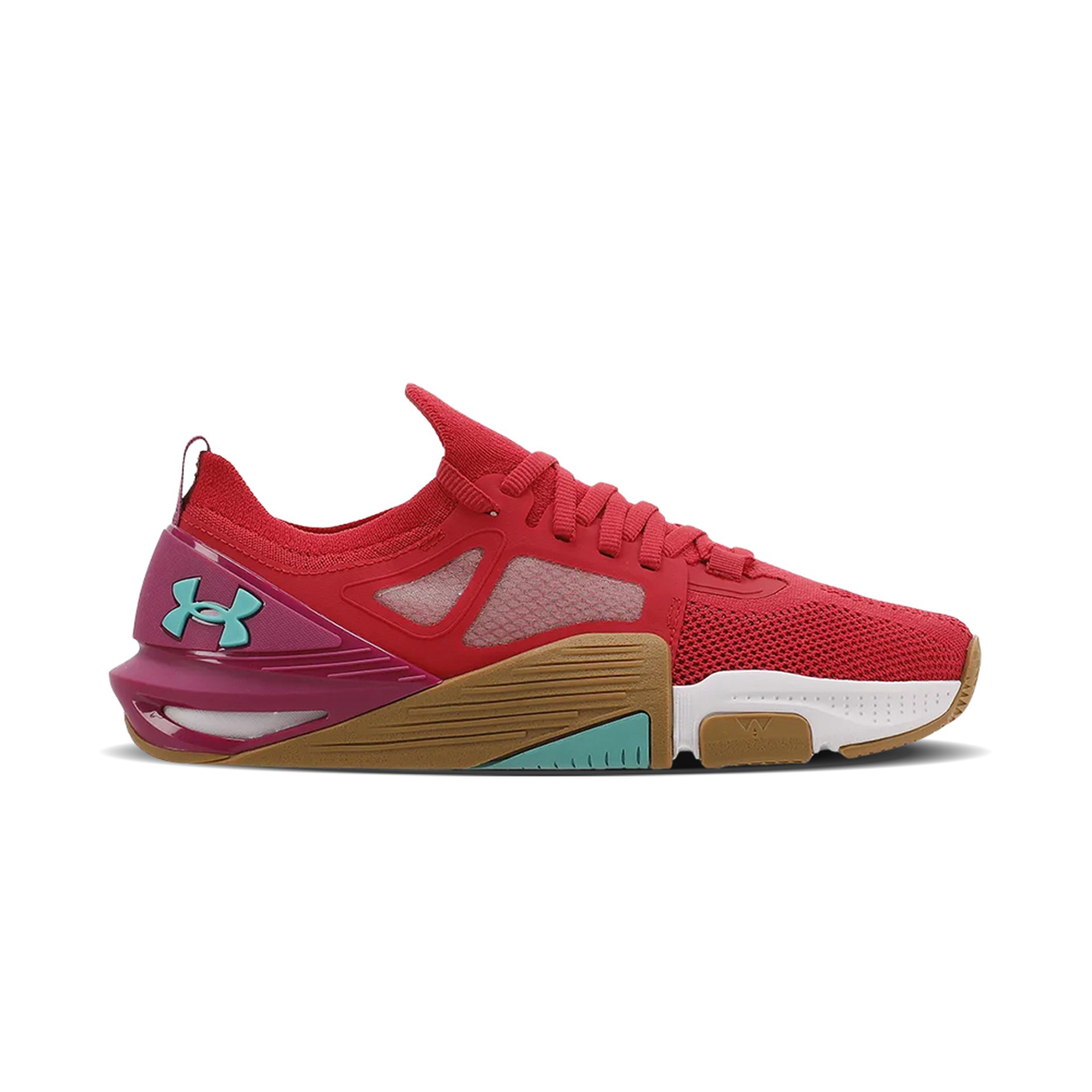 トロワ Tênis Under Armour Tribase Cross 2 Unissex