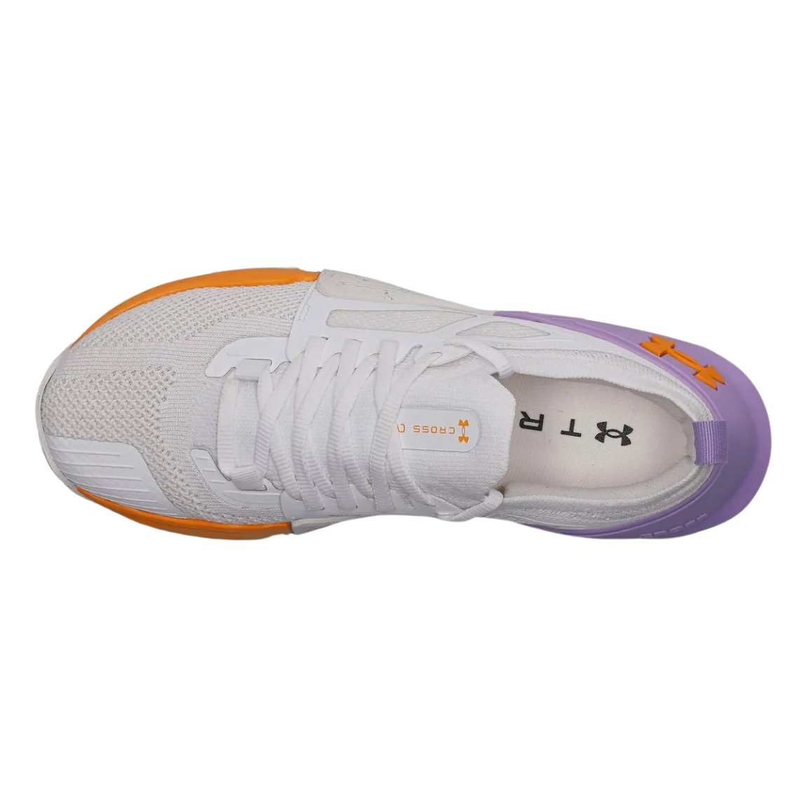 Tênis Under Armour Tribase Cross 2 Unissex