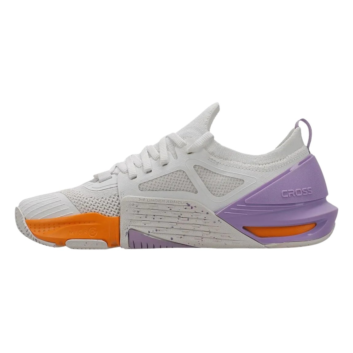Tênis Under Armour Tribase Cross 2 Unissex