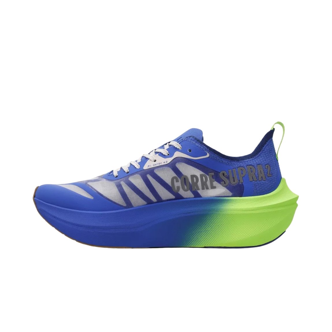Tênis Olympikus Corre Supra 2 - Royal
