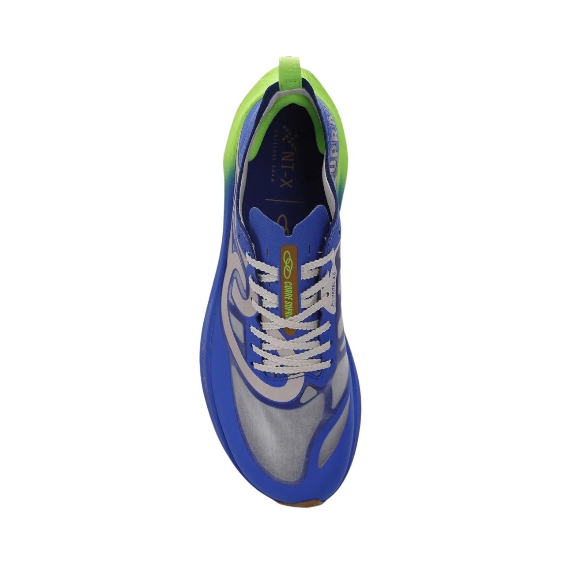 Tênis Olympikus Corre Supra 2 - Royal
