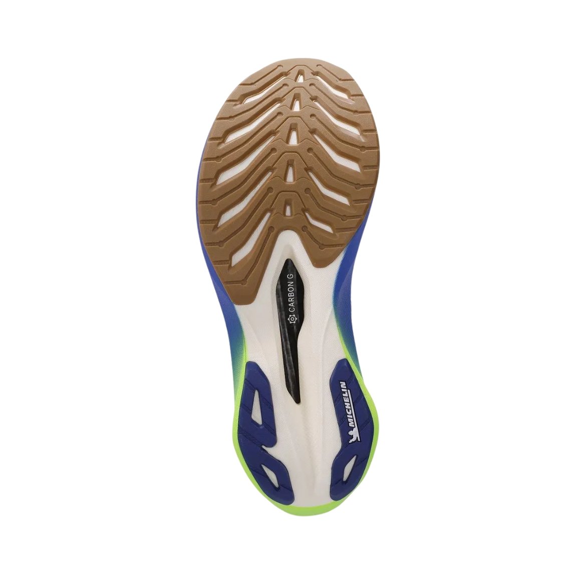 Tênis Olympikus Corre Supra 2 - Royal