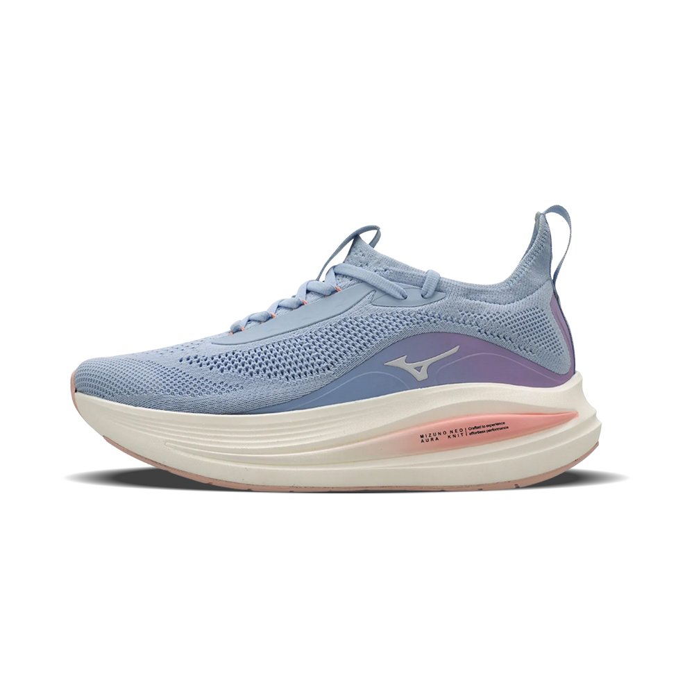 Tênis Mizuno Neo Aura Knit Unissex