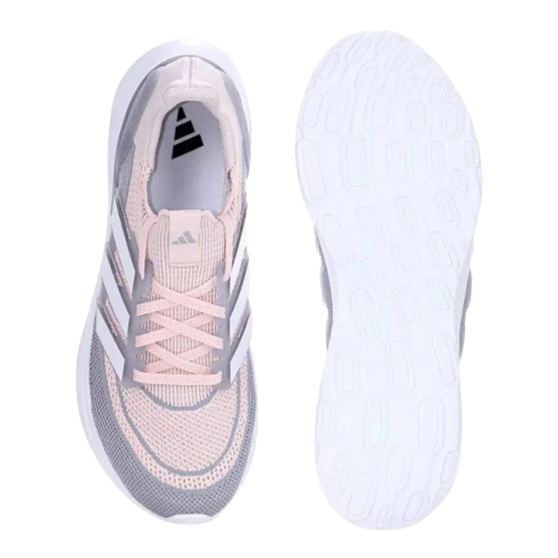 Tênis Adidas Acelera 2 Feminino - Rosa
