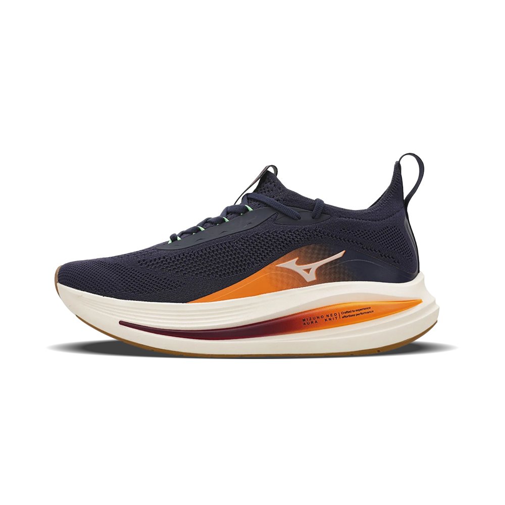 Tênis Mizuno Neo Aura Knit Unissex