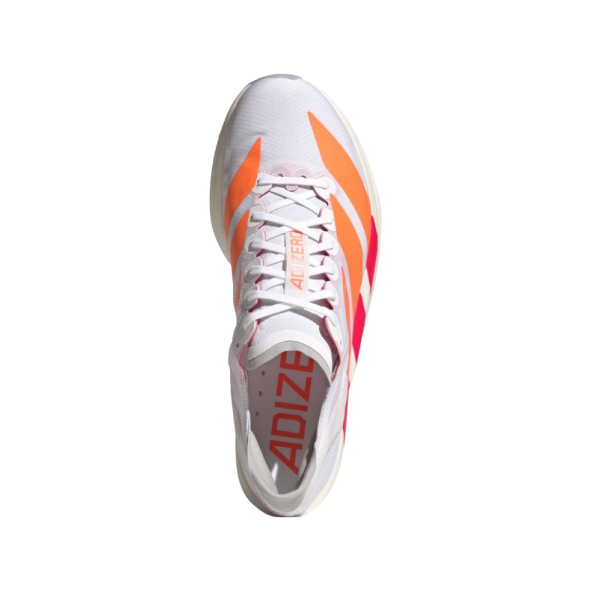 Tênis Adidas Adizero Takumi Sen 11 - Branco