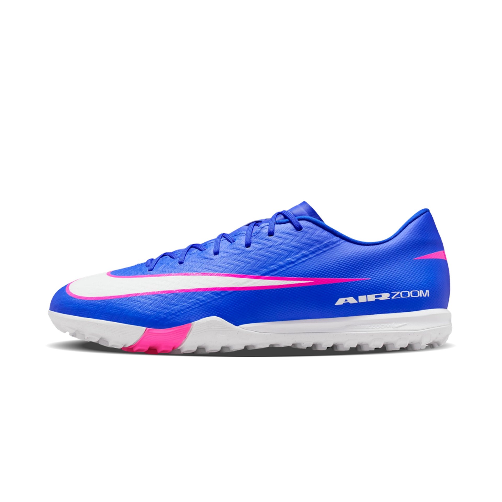 Tênis Nike Zoom Vapor 16 Academy TF - Azul
