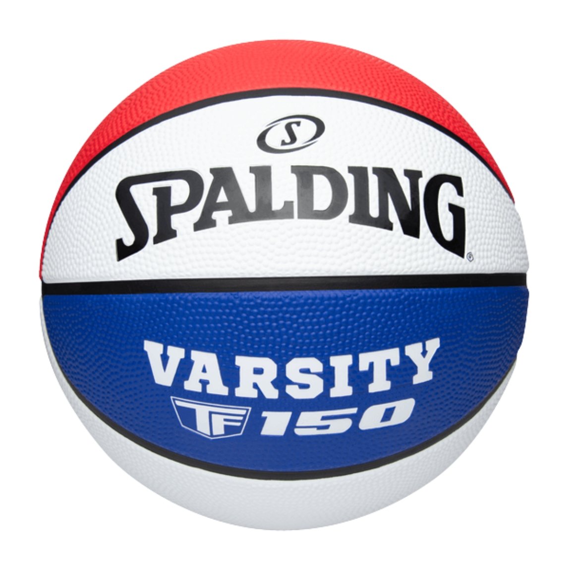 Bola de Basquete Spalding Varsity Tf-150 - Branco
