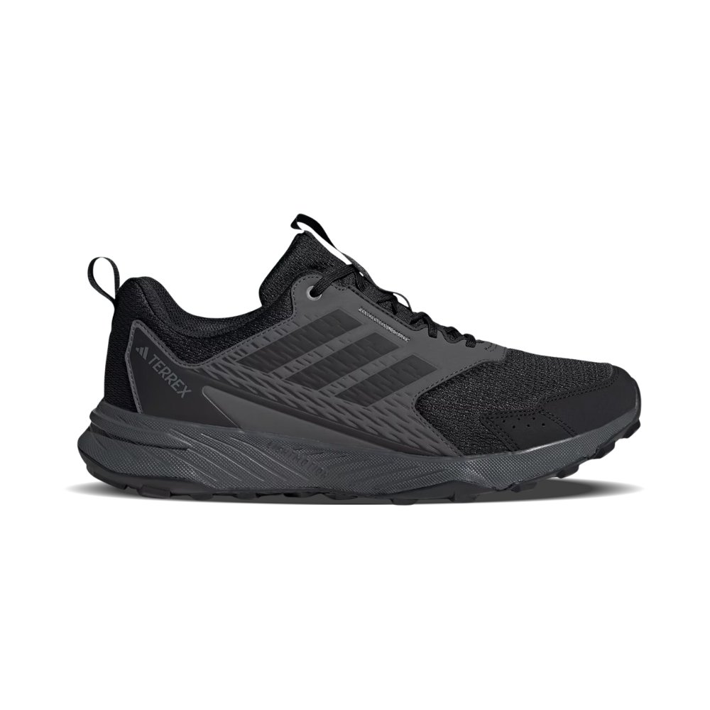 Tênis Adidas Tracefinder 2 - Preto