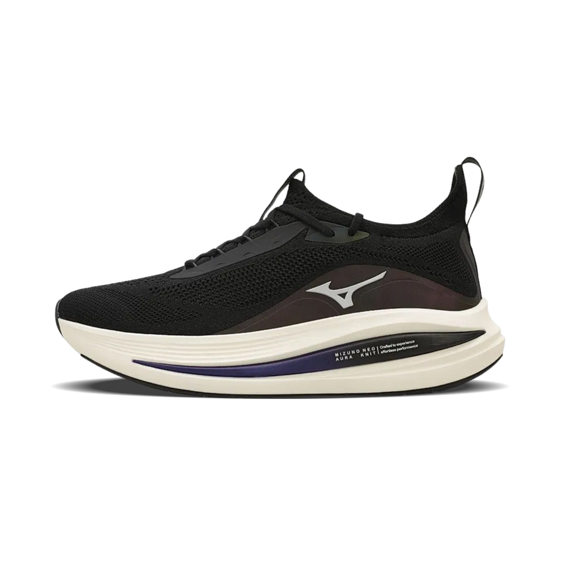 Tênis Mizuno Neo Aura Knit Unissex