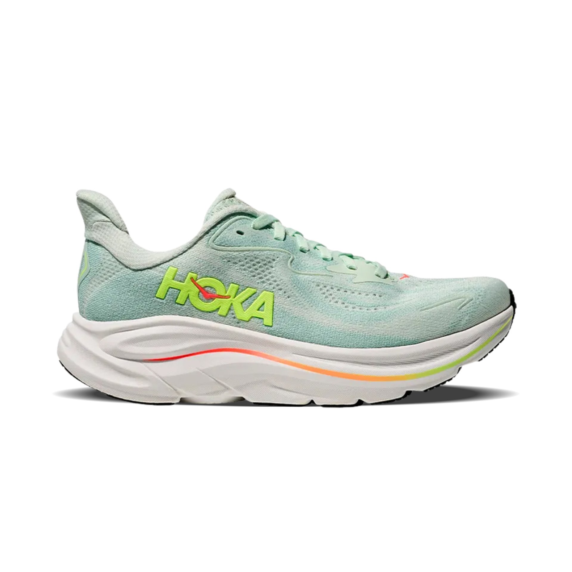 Tênis Hoka Clifton 10 Feminino