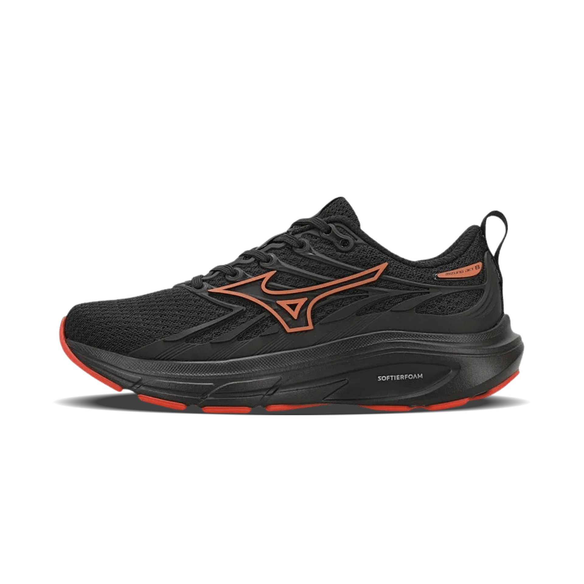 Tênis Mizuno Jet 8 Juvenil