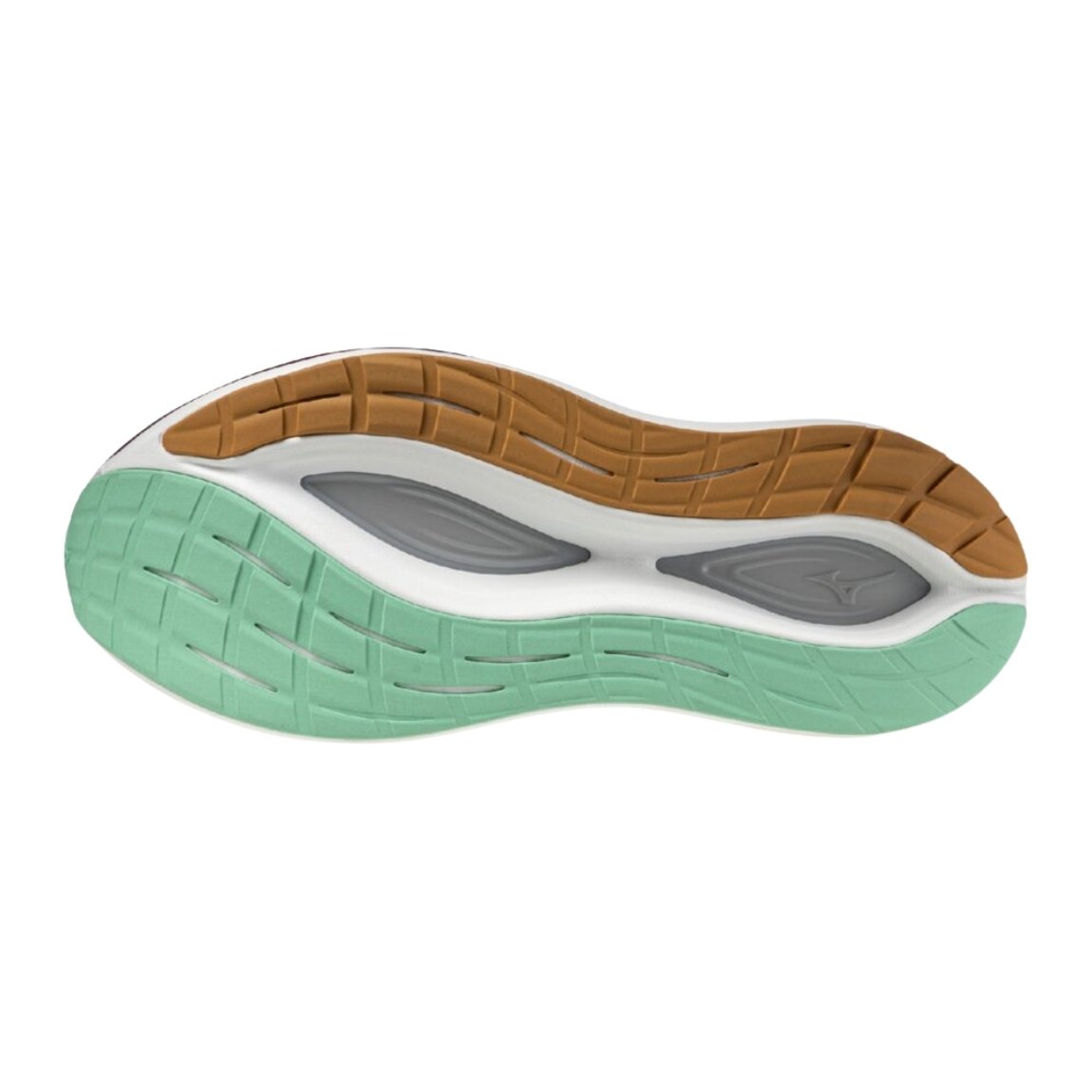 Tênis Mizuno Neo Vista 2 - Azul Escuro