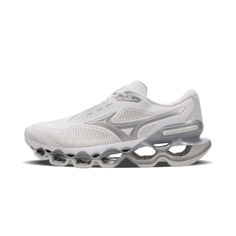 Tênis Mizuno Wave Prophecy 15 - Branco