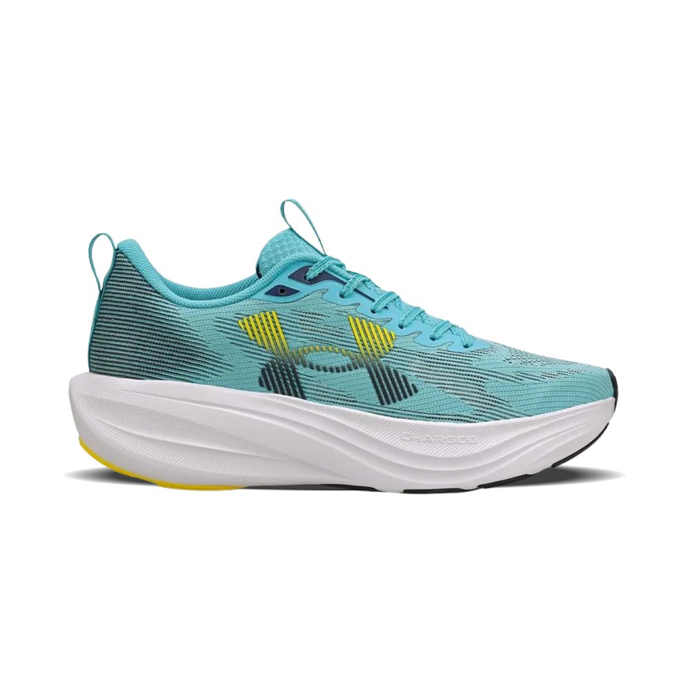 Tênis Mizuno Jet 8 Unissex - Azul