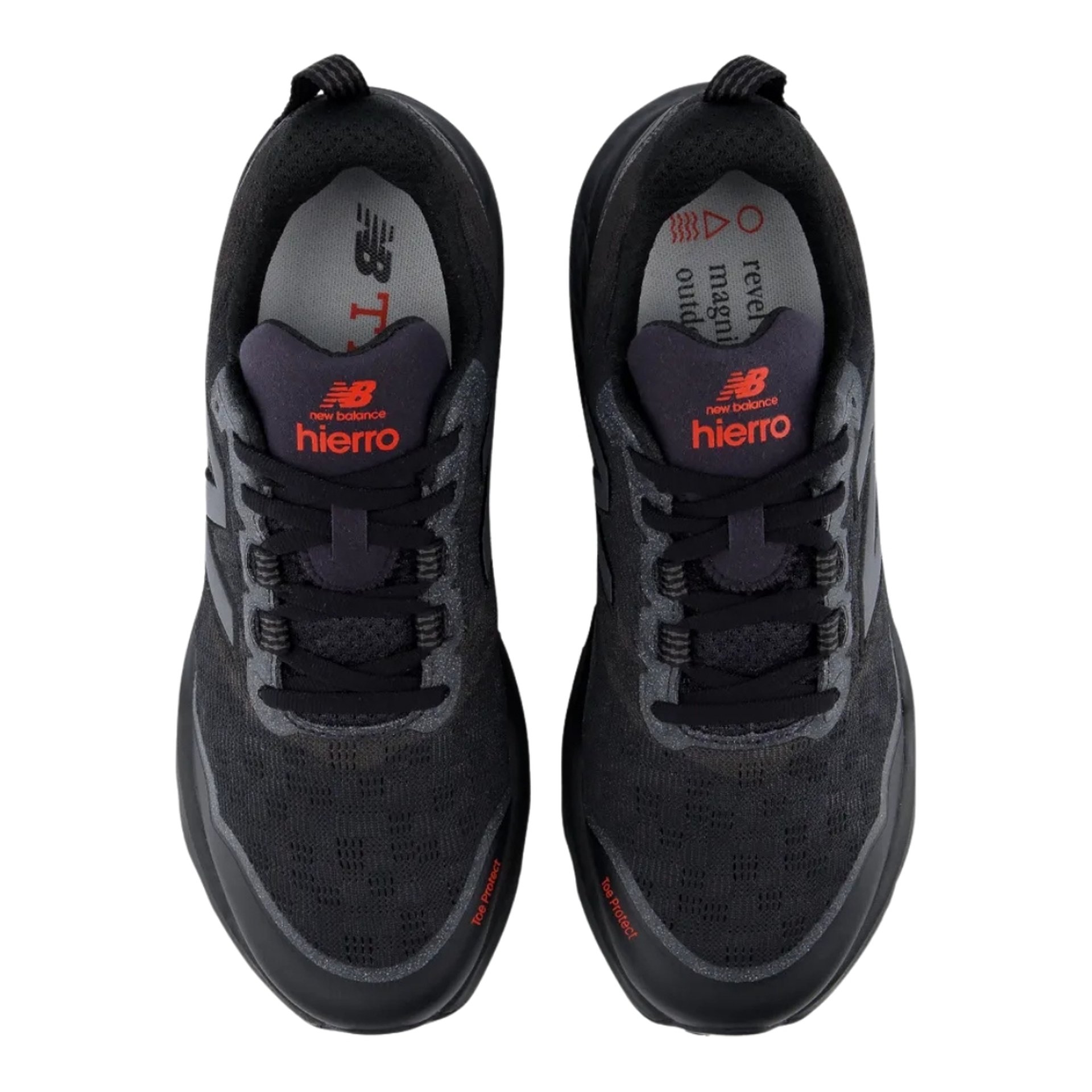 Tênis New Balance Fresh Foam X Hierro V9