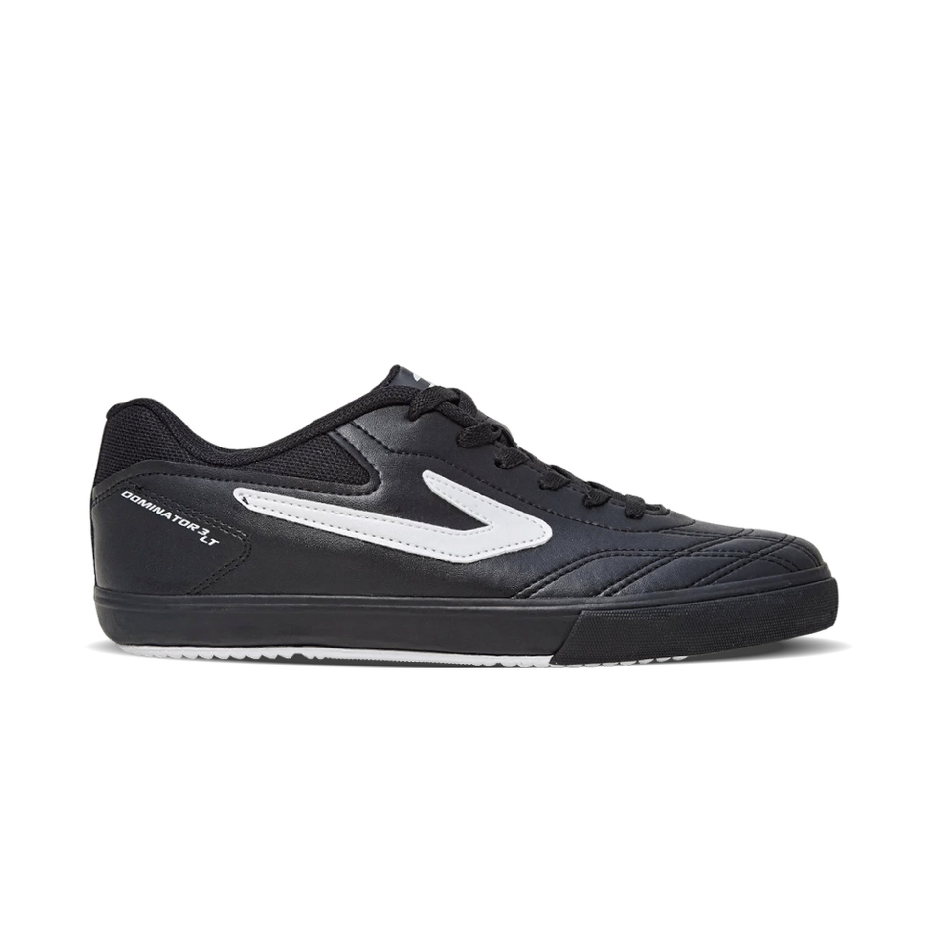 Chuteira Topper Dominator 3 Lt Futsal - Preto